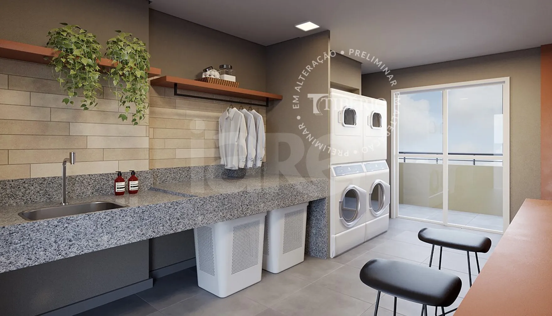 Supremo Parque da Mooca - Studio com 24,69 m², em Mooca — foto 7