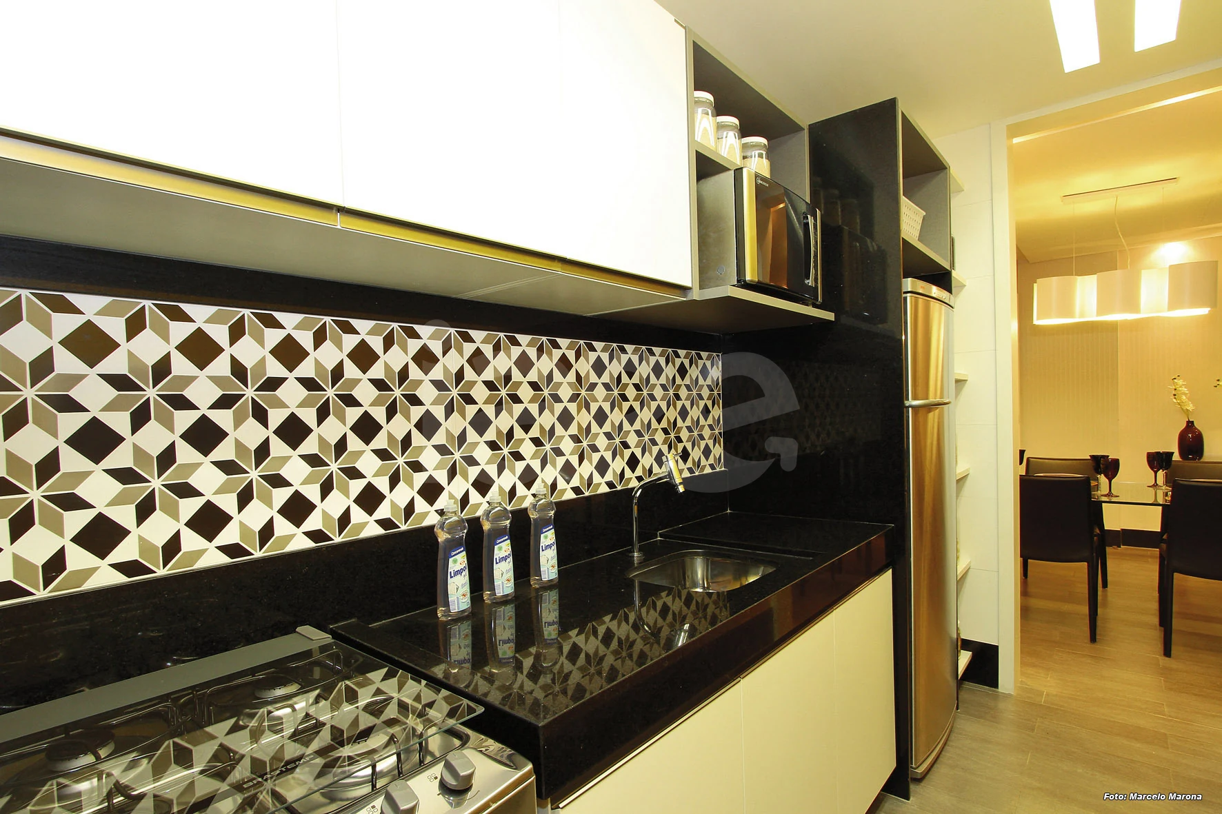 Duetto - Apartamento com 56,58 m², em Torreão — foto 4
