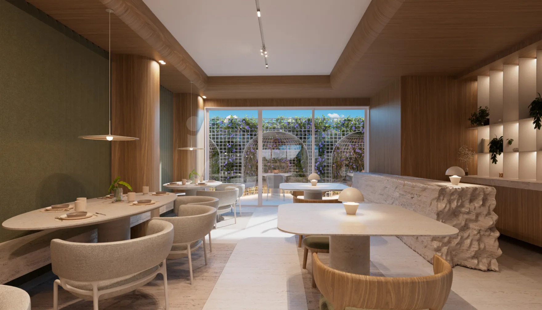 Sand Park - Studio com 24,14 m², em Bessa — foto 17