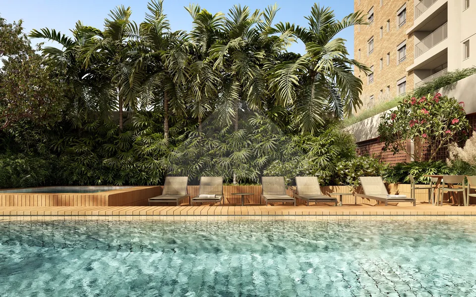 Sofia Campo Belo - Apartamento com 270,25 m², em Parque Colonial — foto 31