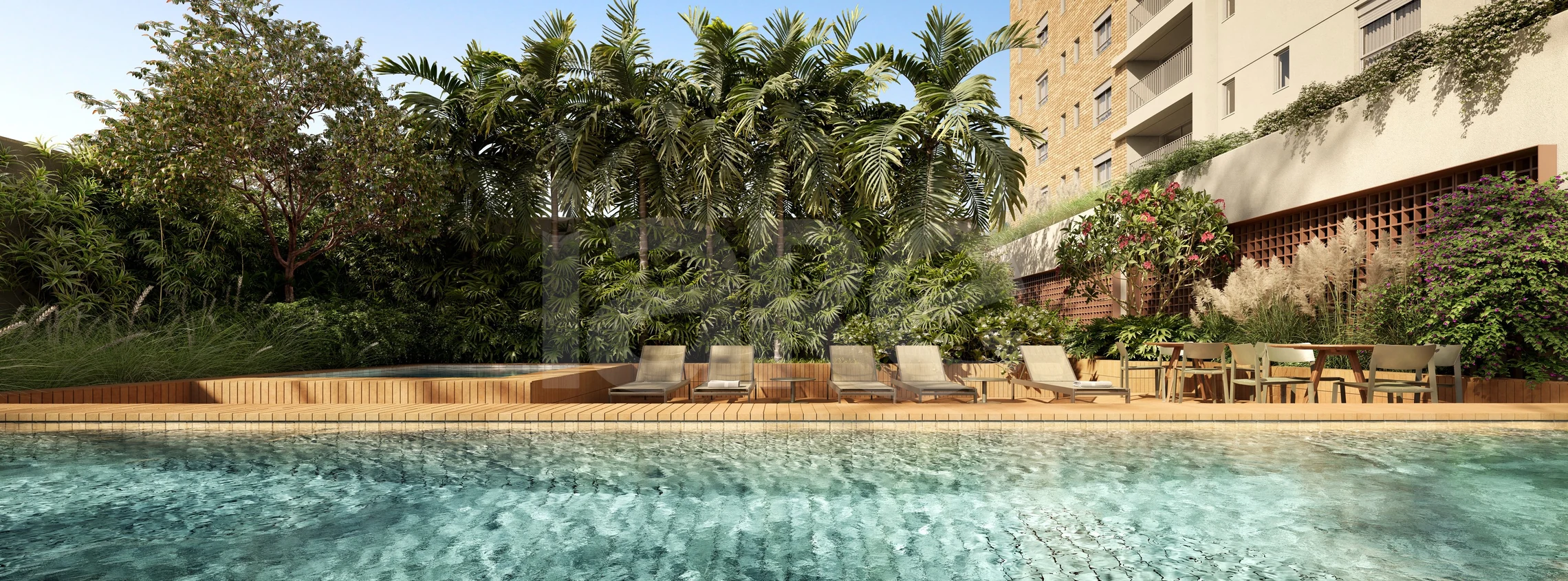 Sofia Campo Belo - Apartamento com 270,25 m², em Parque Colonial — foto 31