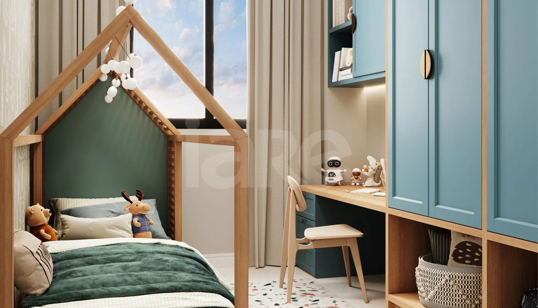 Mantiqueira - Cobertura com 103,13 m², em Bairro Alto — foto 8