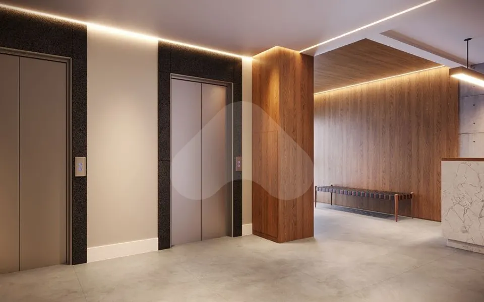 Multi Praça da Árvore - Studio com 24,46 m², em Praça da Árvore — foto 7