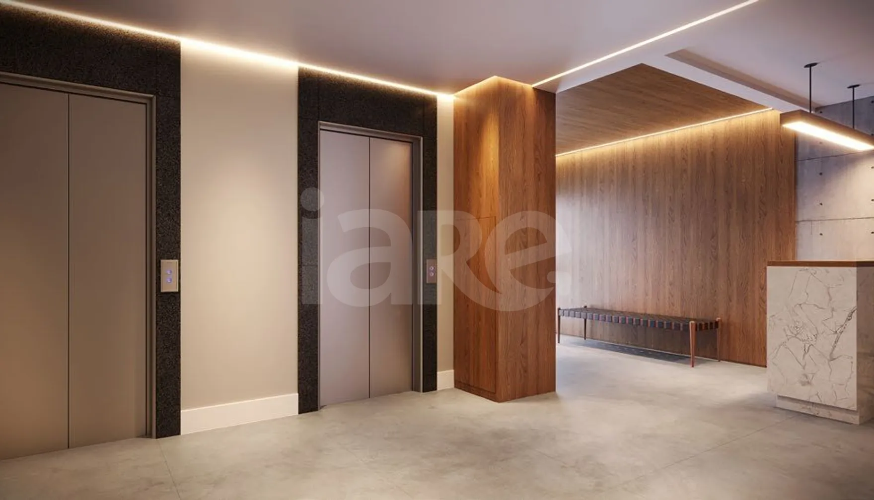 Multi Praça da Árvore - Studio com 24,46 m², em Praça da Árvore — foto 7