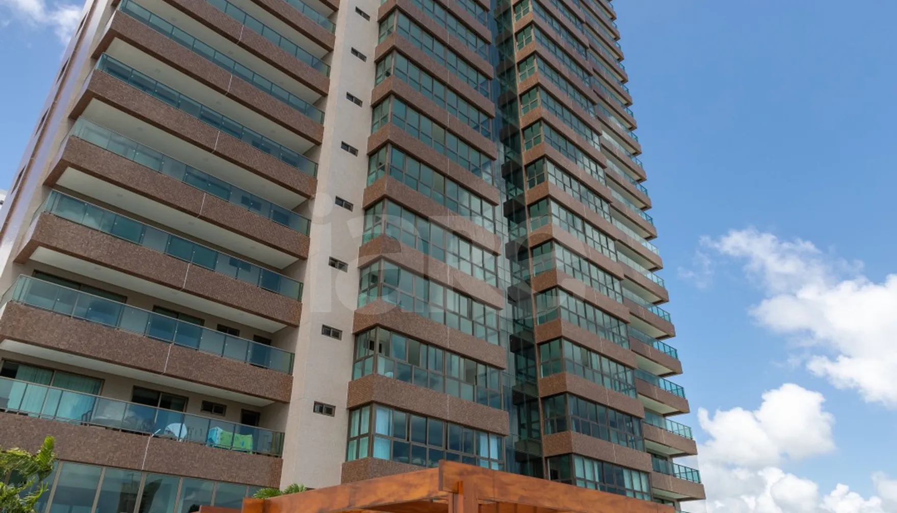 Shammah - Apartamento com 254,86 m², em Pedro Gondim — foto 34