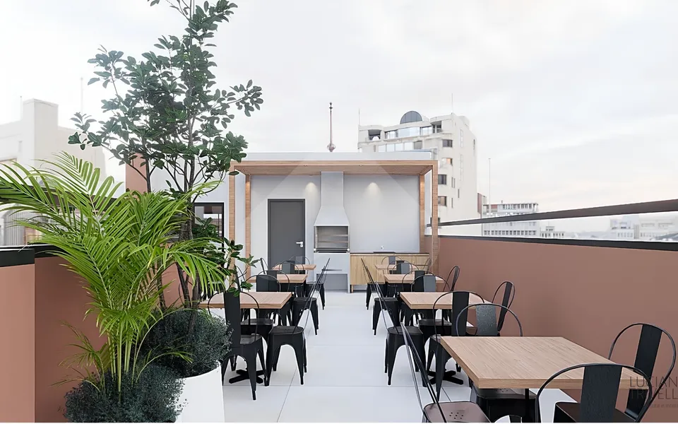 Allgarve Tatuapé - Studio com 24,6 m², em Vila Zilda — foto 12
