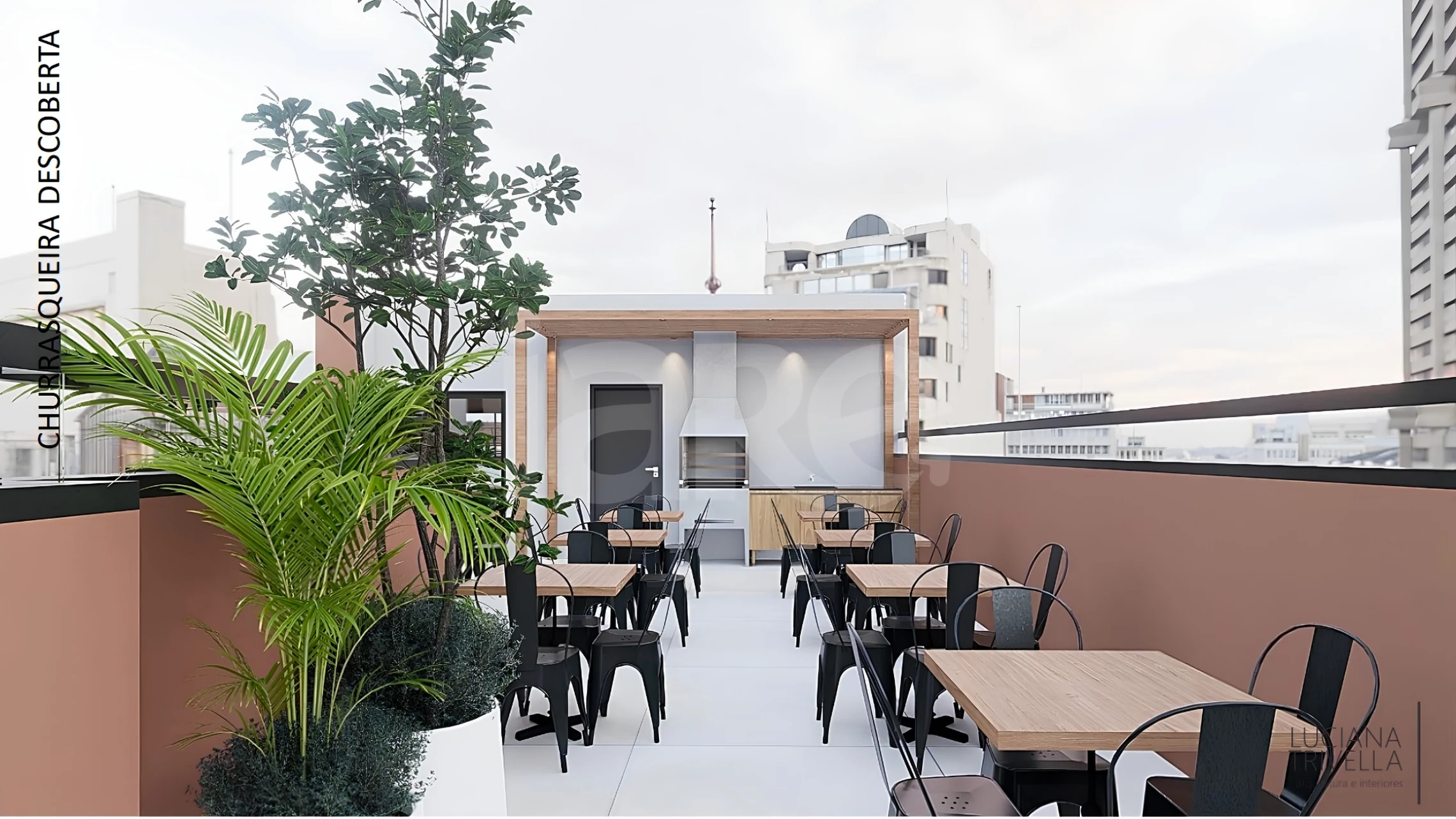 Allgarve Tatuapé - Studio com 36,3 m², em Vila Zilda — foto 12