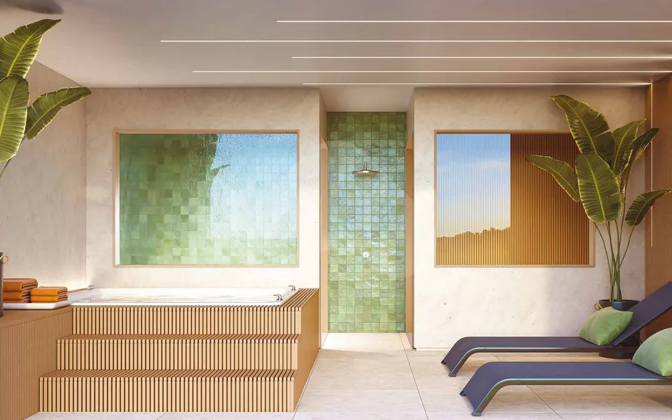 Mode Freguesia - Apartamento com 57,15 m², em Freguesia — foto 7