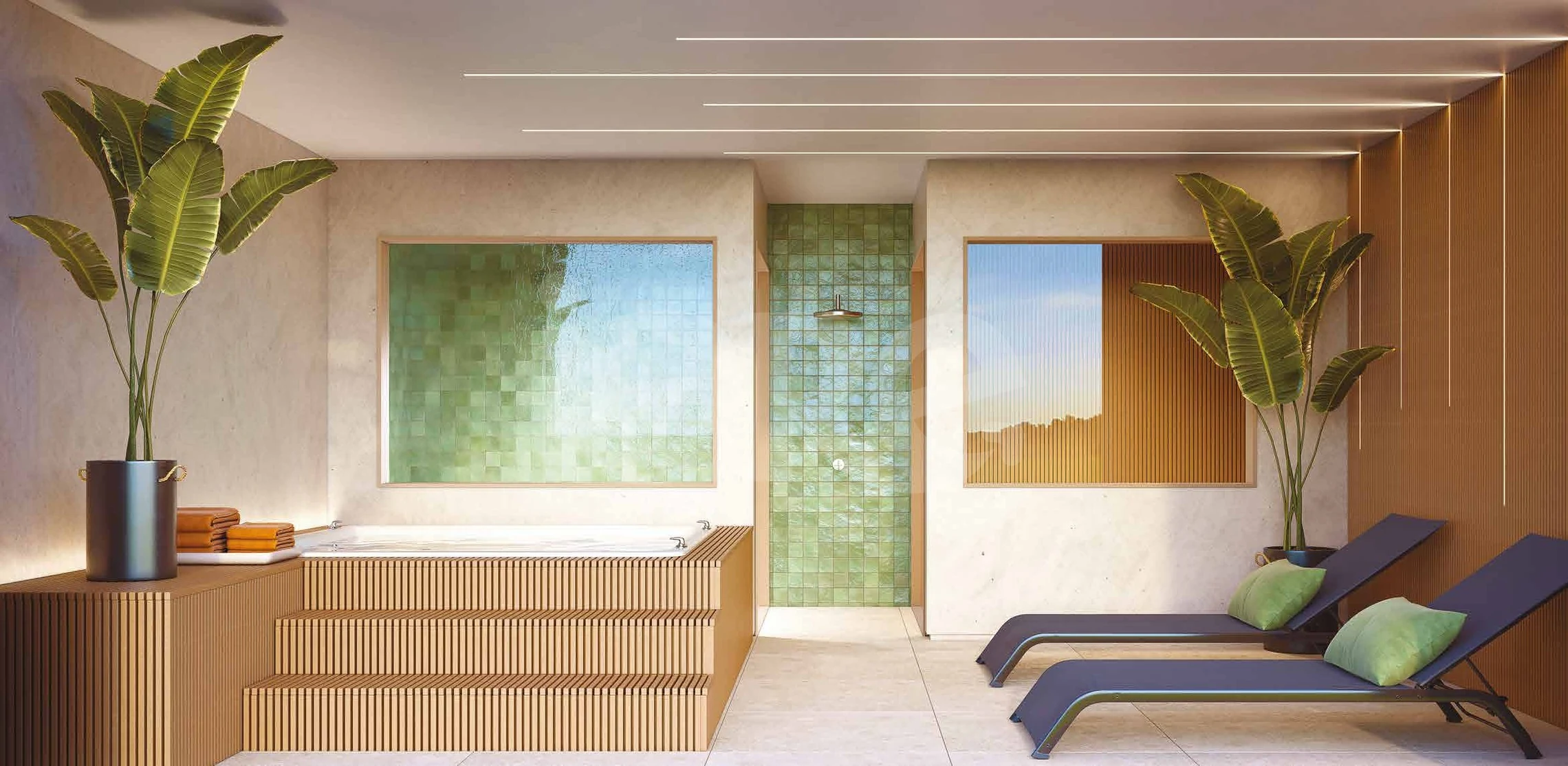 Mode Freguesia - Cobertura com 133,31 m², em Freguesia — foto 7
