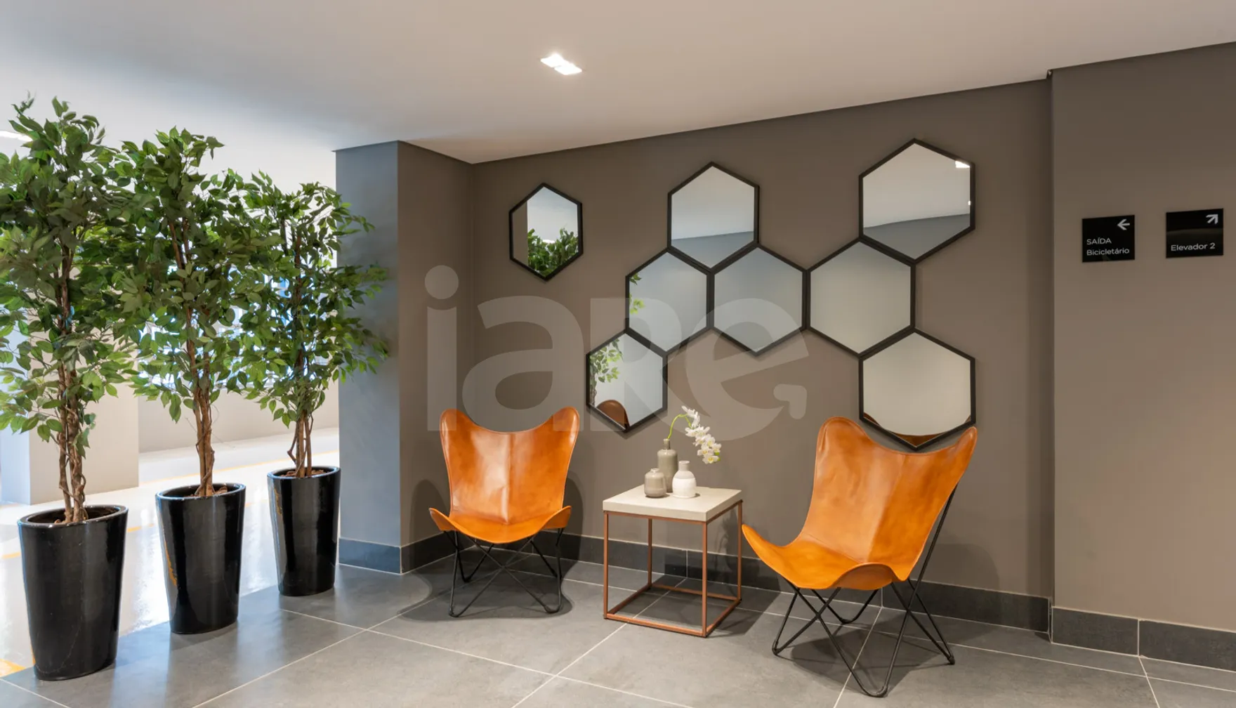 Raízes do Parque - Apartamento com 113,54 m², em Vila Mariana — foto 16