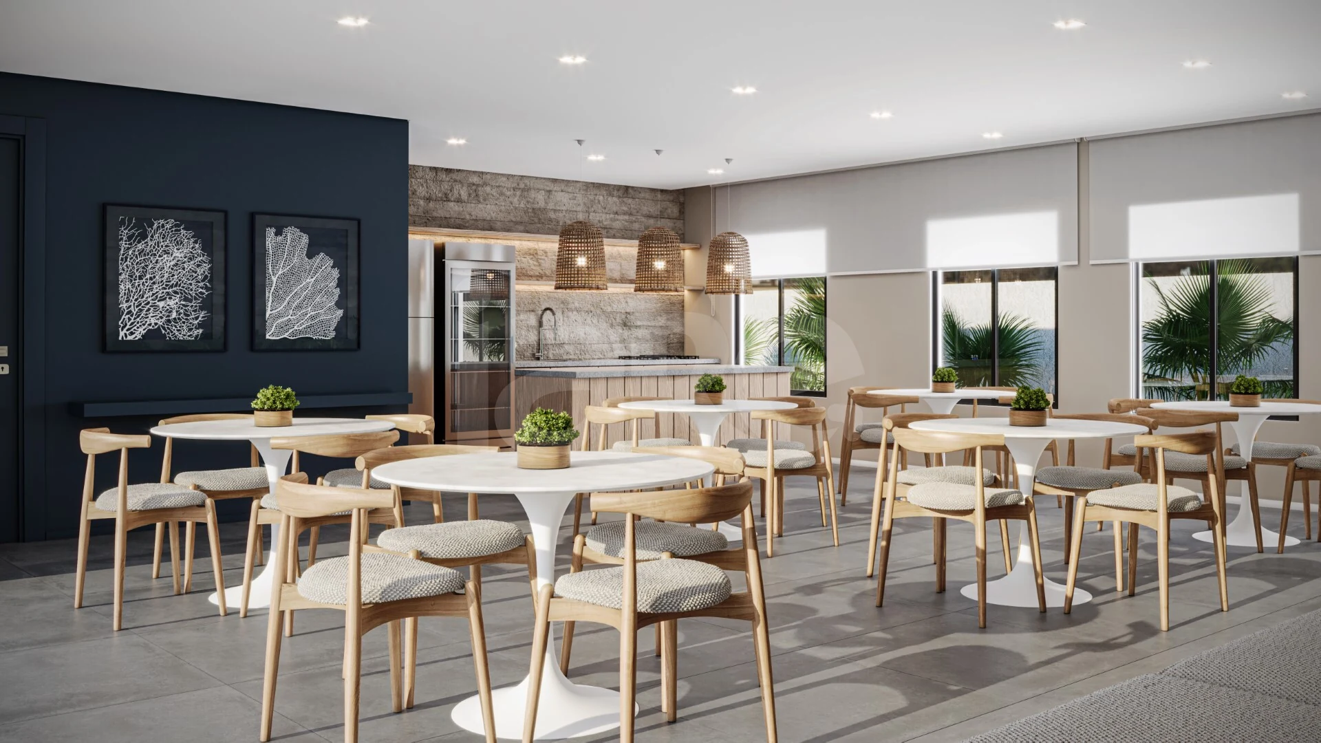 Audace - Garden com 99,33 m², em Centro — foto 29