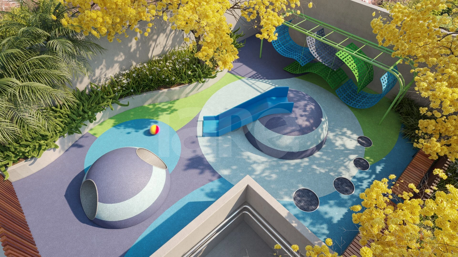 Isla Home Design - Garden com 174,17 m², em Nova Esperança — foto 11