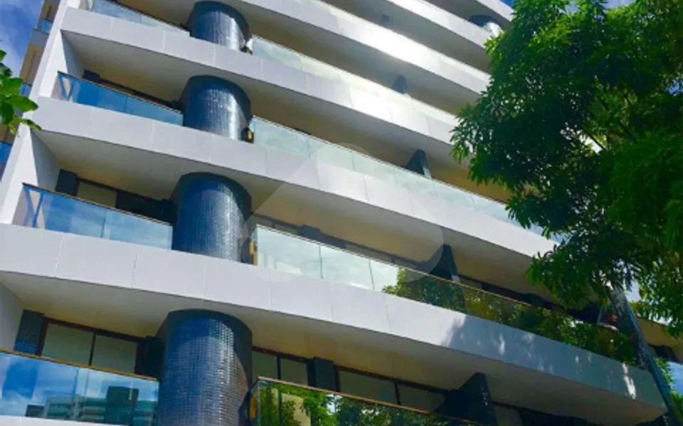 Smart Plaza Raphael Monte - Apartamento com 35,65 m², em Casa Forte — foto 4