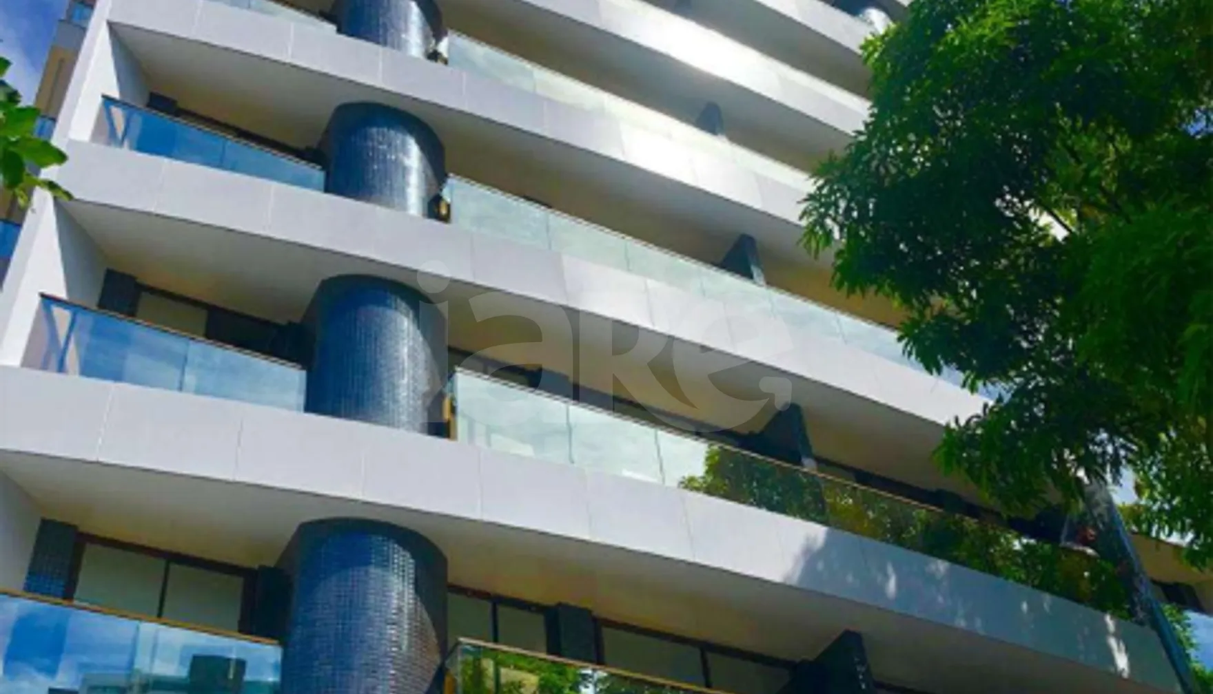 Smart Plaza Raphael Monte - Apartamento com 54,12 m², em Casa Forte — foto 8