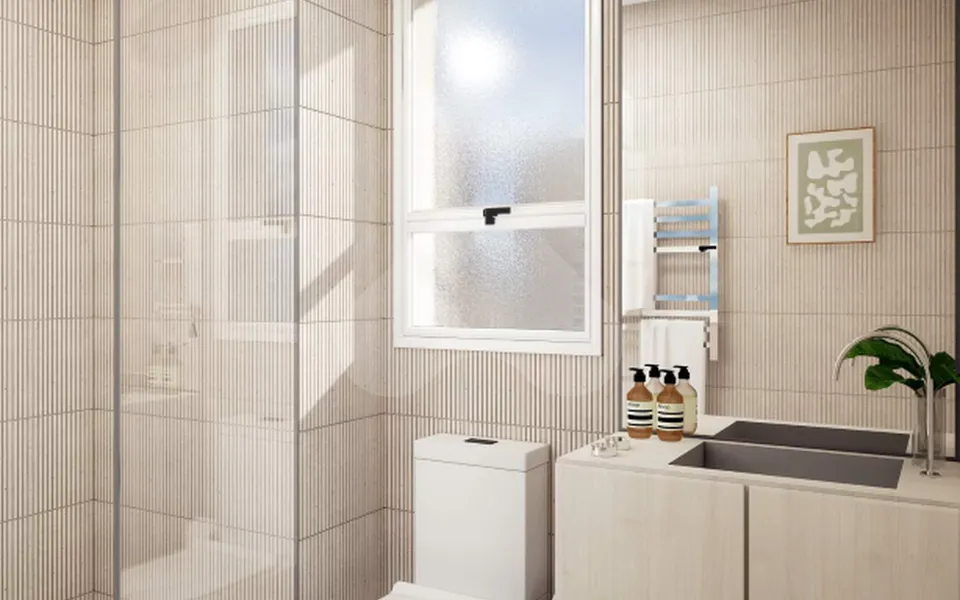 Iris Jardins - Studio com 30,28 m², em Jardim Paulista — foto 4