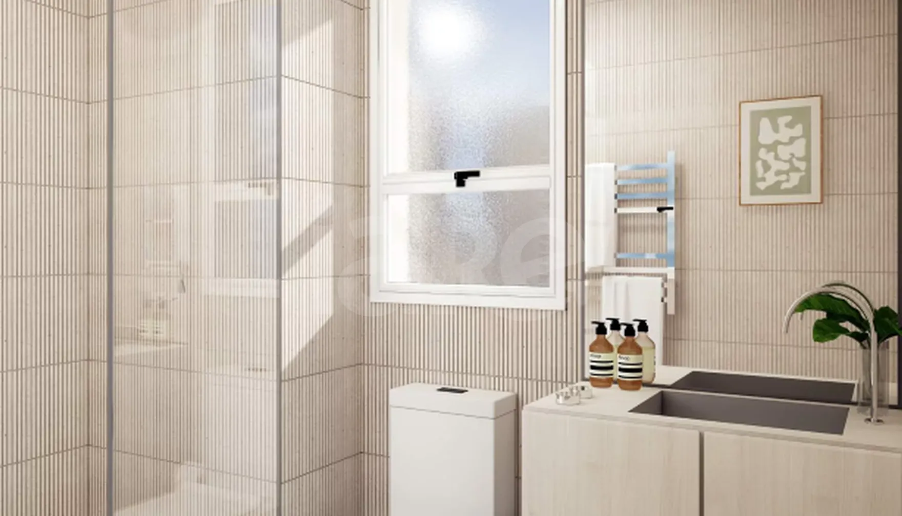 Iris Jardins - Studio com 30,28 m², em Jardim Paulista — foto 4