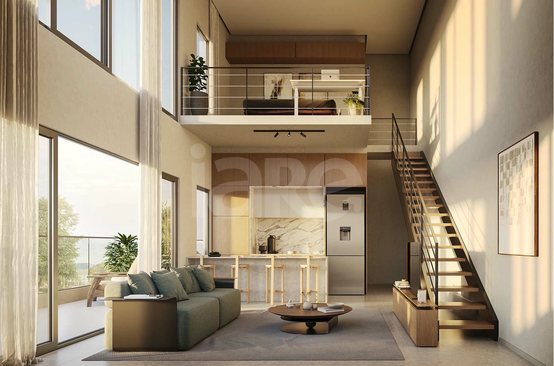 Yunic Haus Studios - Studio com 30,8 m², em Canasvieiras — foto 2