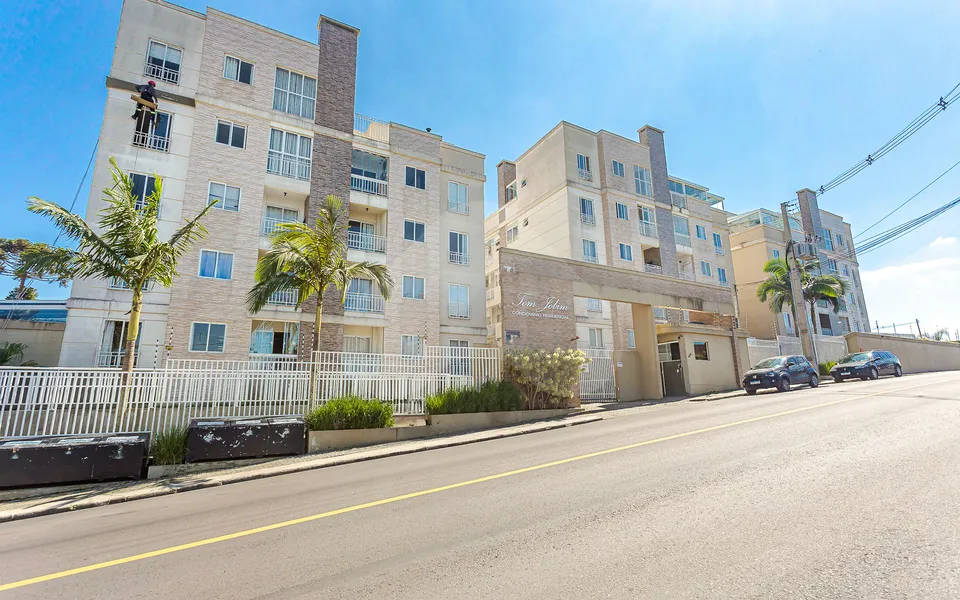 Residencial Tom Jobim Apto 1401B - Apartamento com 59 m², em Uberaba — foto 27