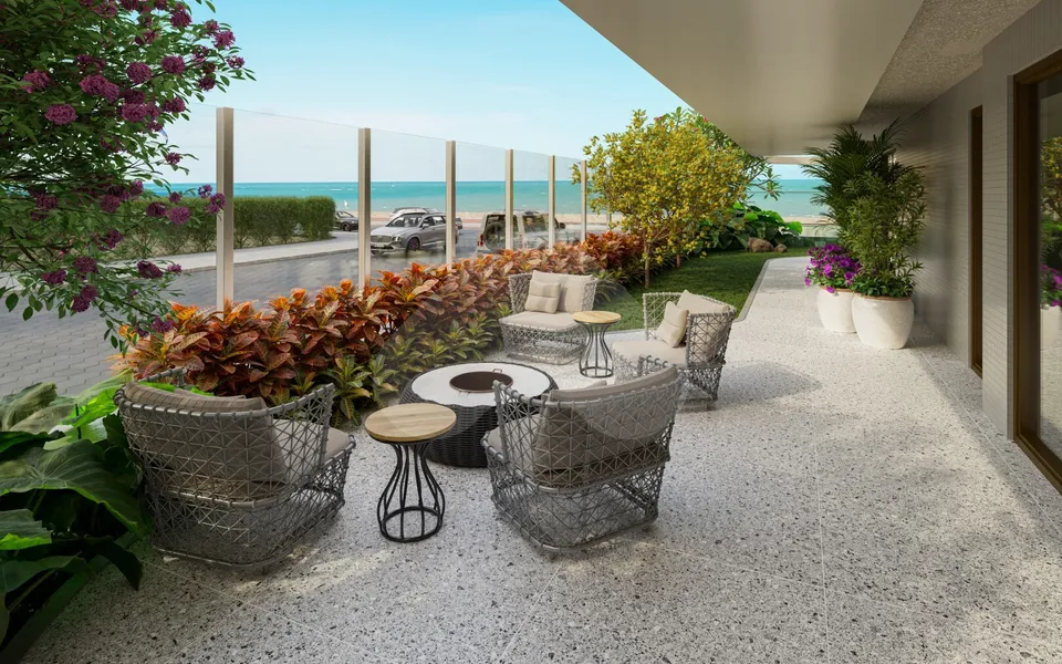 Jady Miranda - Apartamento com 144,85 m², em Cabo Branco — foto 19