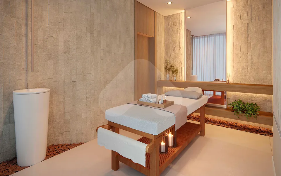 Ampére Brooklin - Apartamento com 262,35 m², em Brooklin Paulista — foto 16