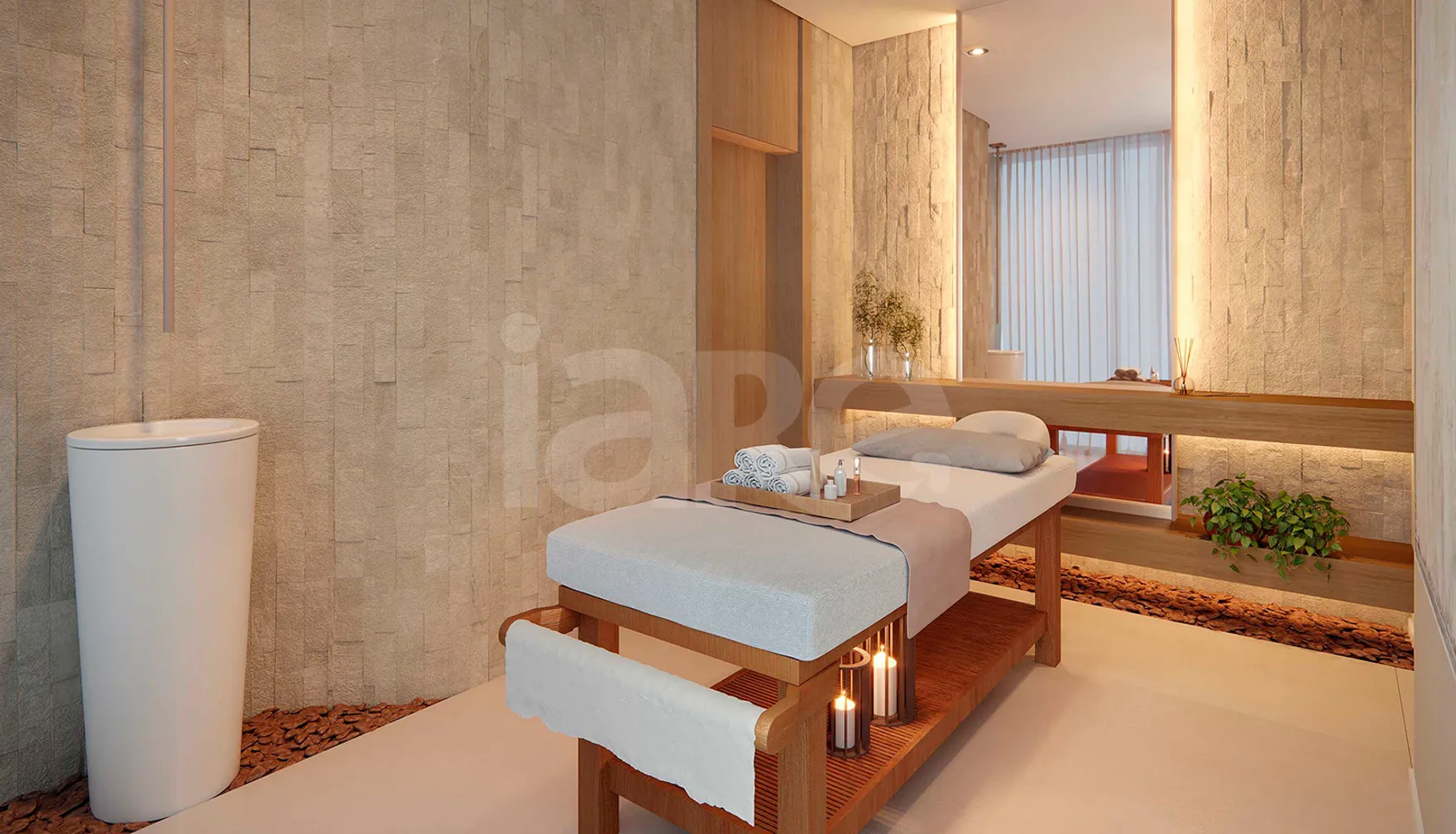 Ampére Brooklin - Apartamento com 262,35 m², em Brooklin Paulista — foto 16