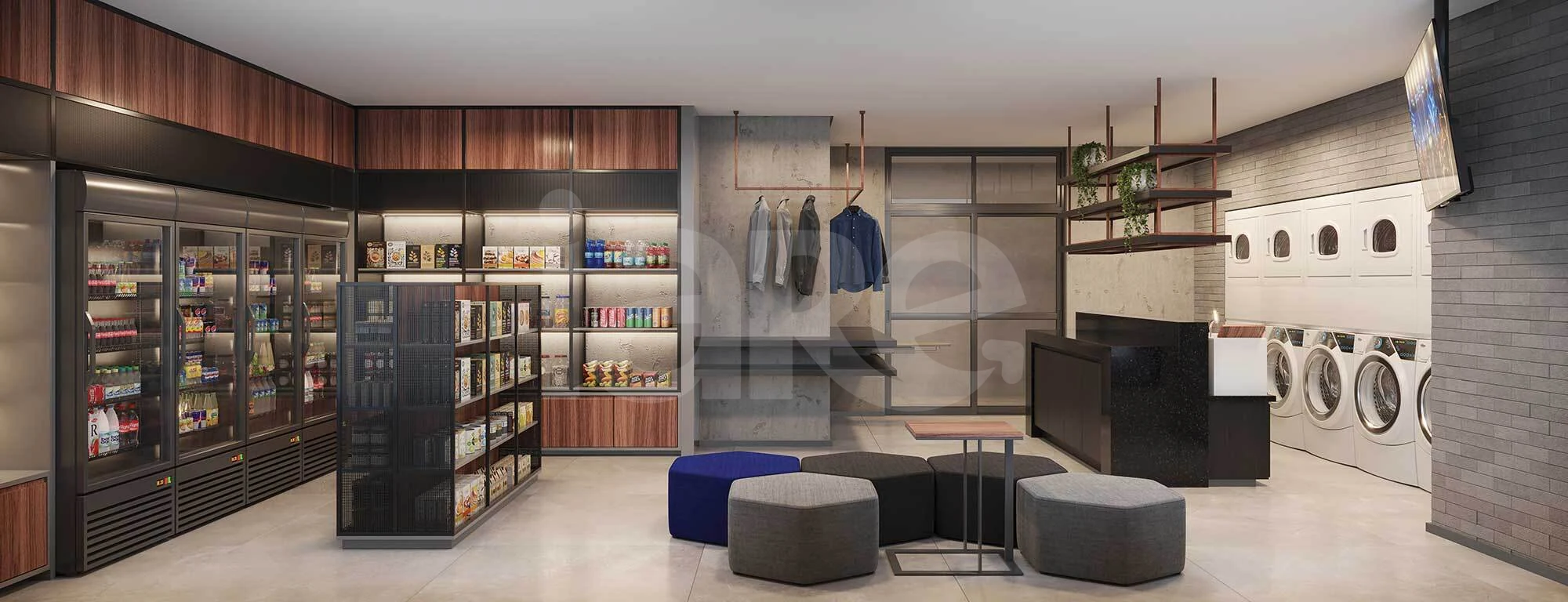 Chanés Street - Garden com 64,25 m², em Moema — foto 18