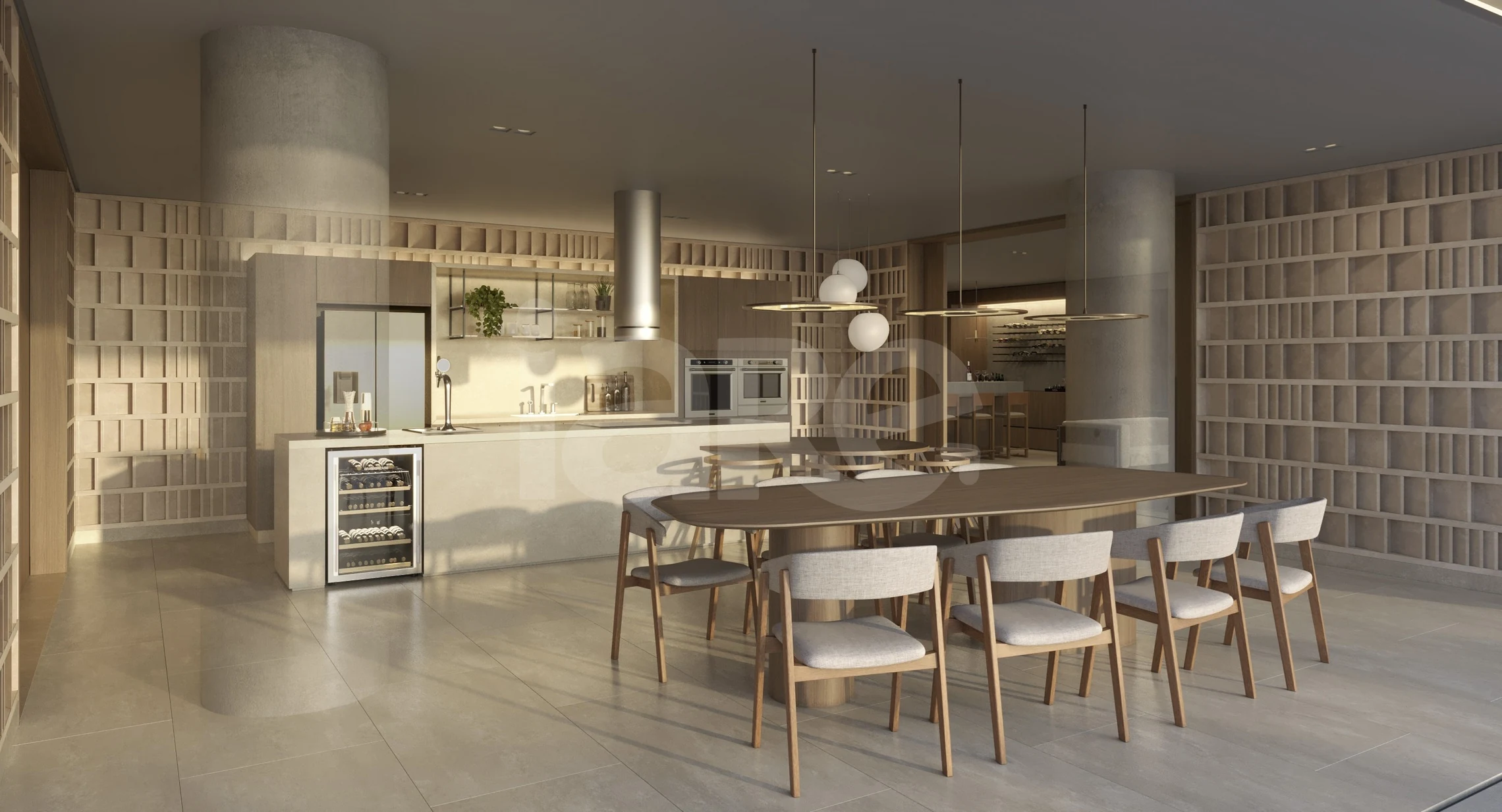 280 Mateus Grou - Apartamento com 201,01 m², em Pinheiros — foto 6
