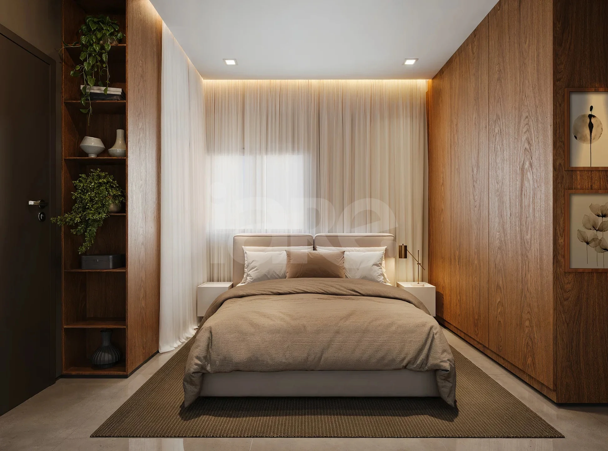 Vista Vila - Studio com 31,2 m², em Vila Operária — foto 5