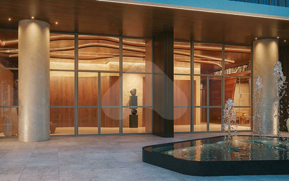 Singular Private Residence - Apartamento com 221,48 m², em Barra da Tijuca — foto 2