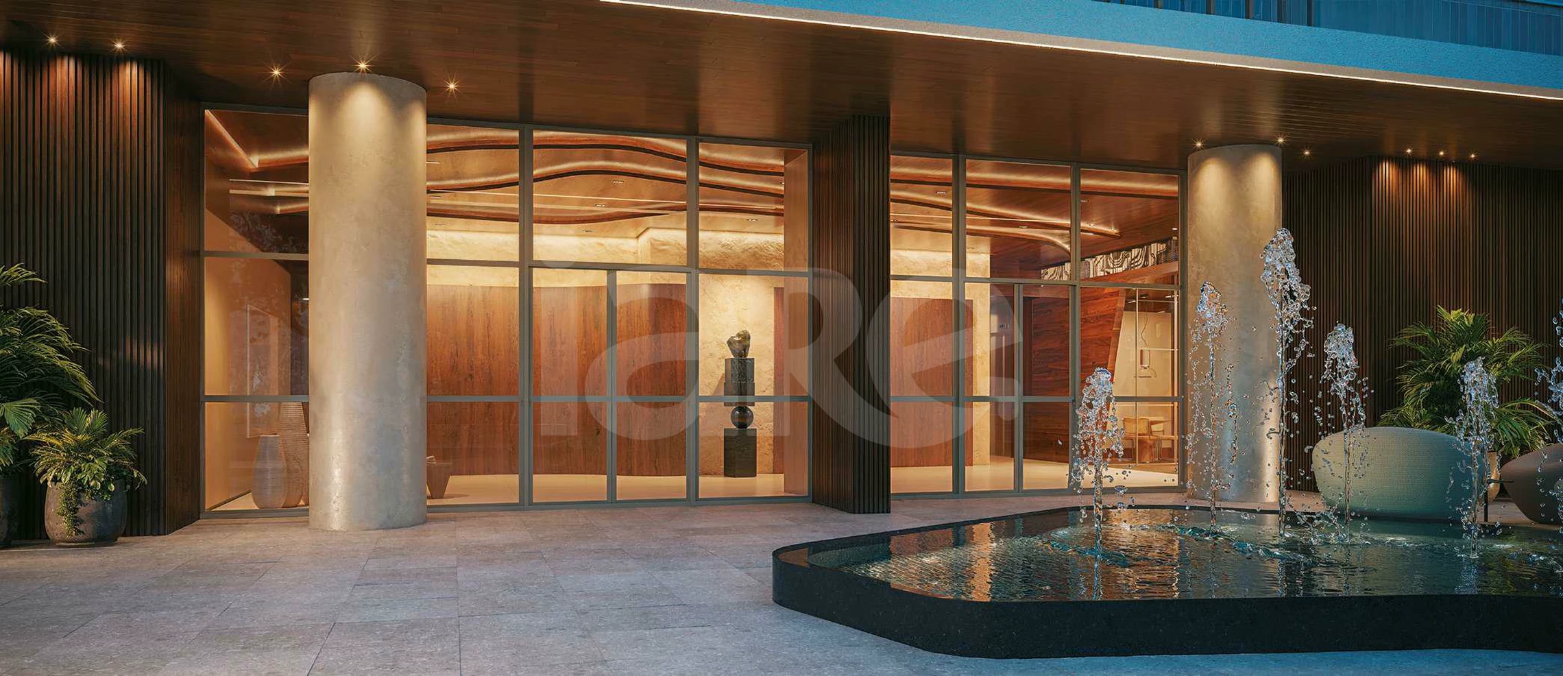 Singular Private Residence - Apartamento com 221,48 m², em Barra da Tijuca — foto 5