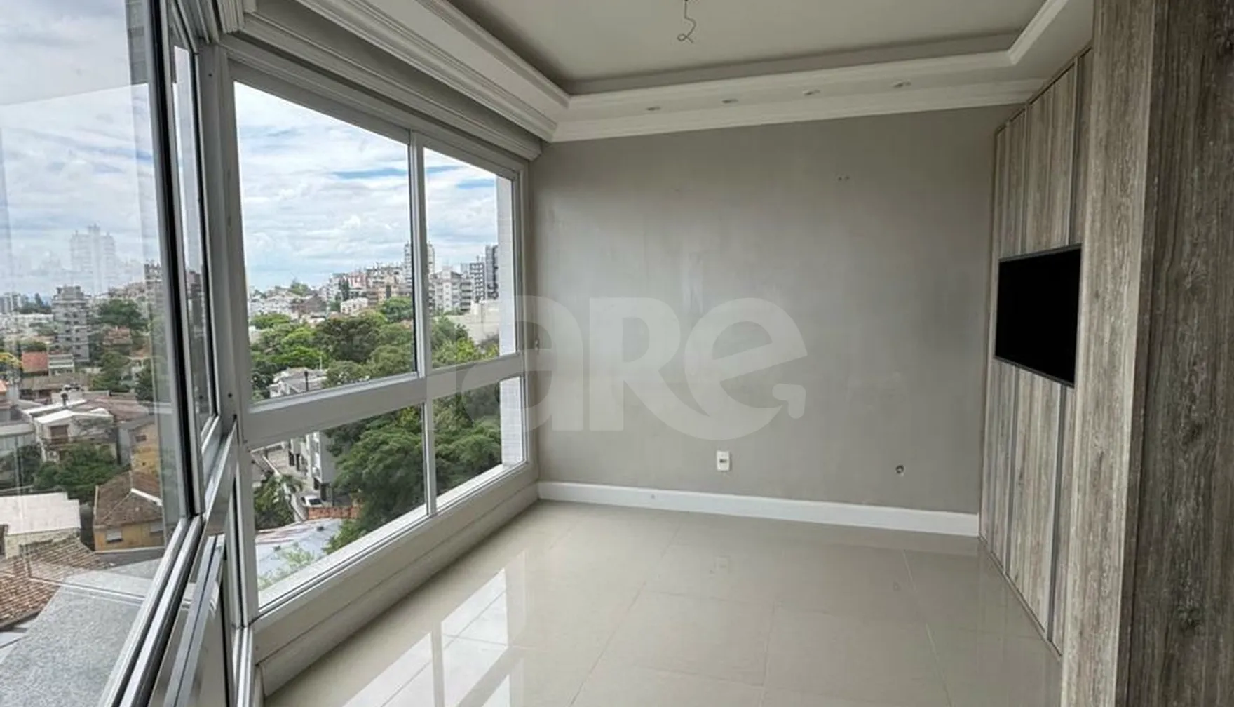 Condomínio La Scultura Toscana Apto 1001 - Apartamento com 101 m², em São João — foto 3