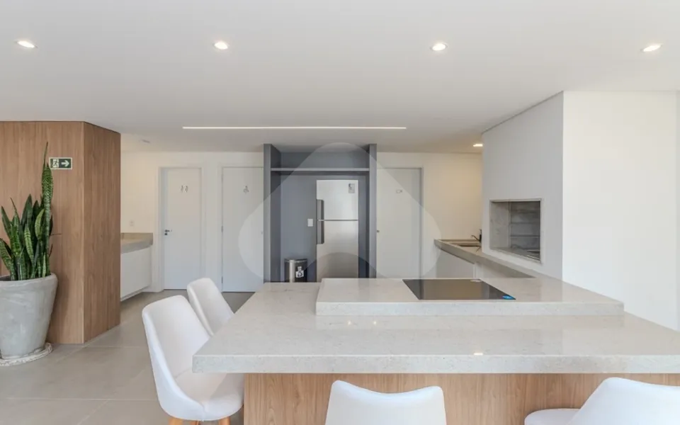 C H 421 Apto POA16430 - Apartamento com 80 m², em Jardim Botânico — foto 11