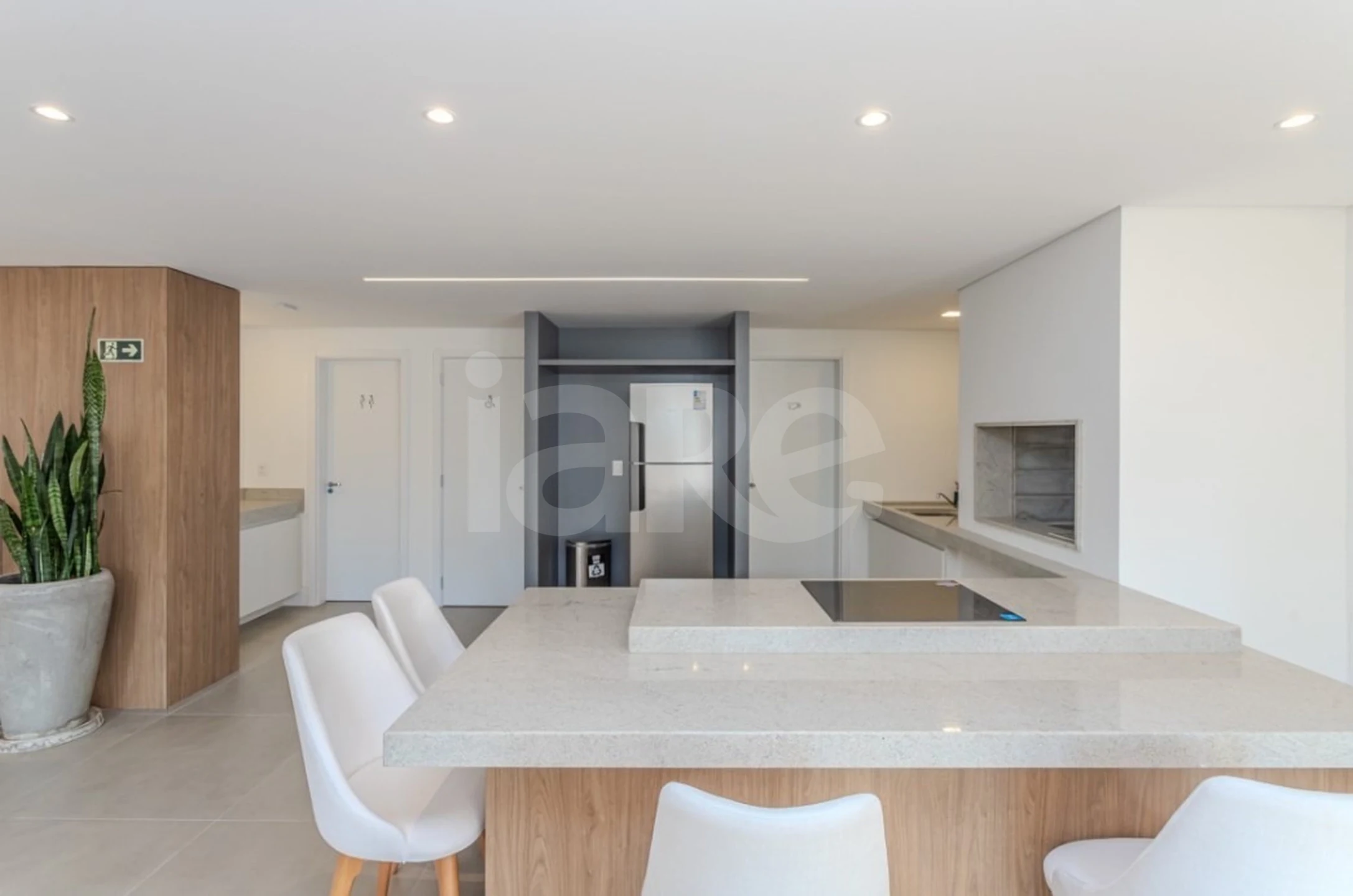 C H 421 Apto POA16430 - Apartamento com 80 m², em Jardim Botânico — foto 11