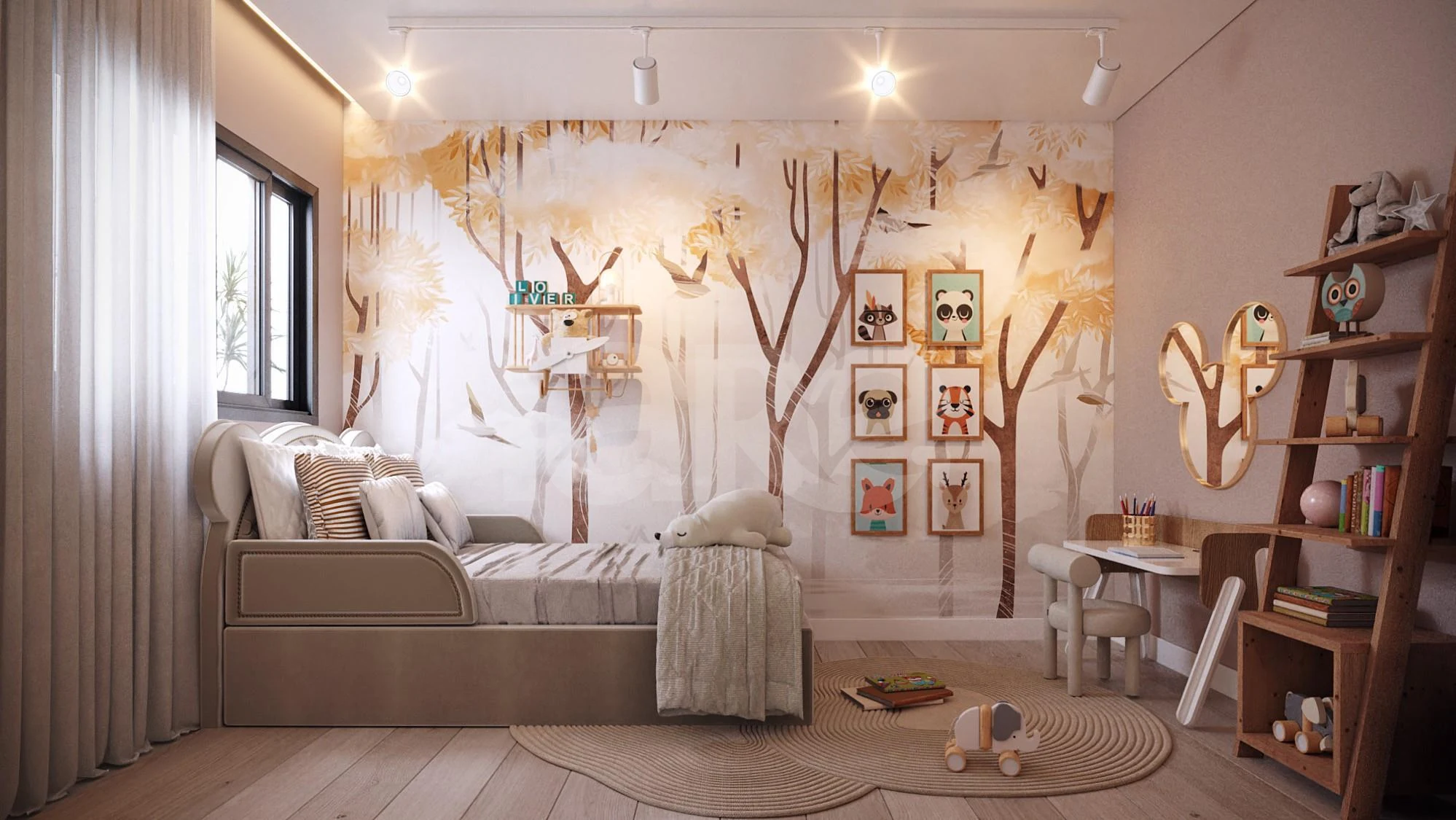 Singular - Casa com 43,64 m², em Campo Alegre — foto 6