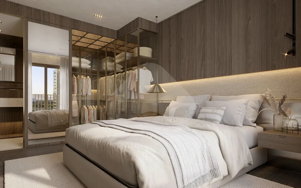 Endless Península by Edsa - Apartamento com 71,59 m², em Barra da Tijuca — foto 33