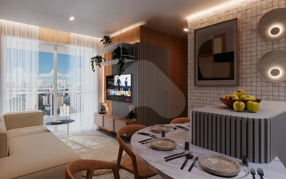 Pátio Solare - Apartamento com 49,11 m², em Imbiribeira — foto 31