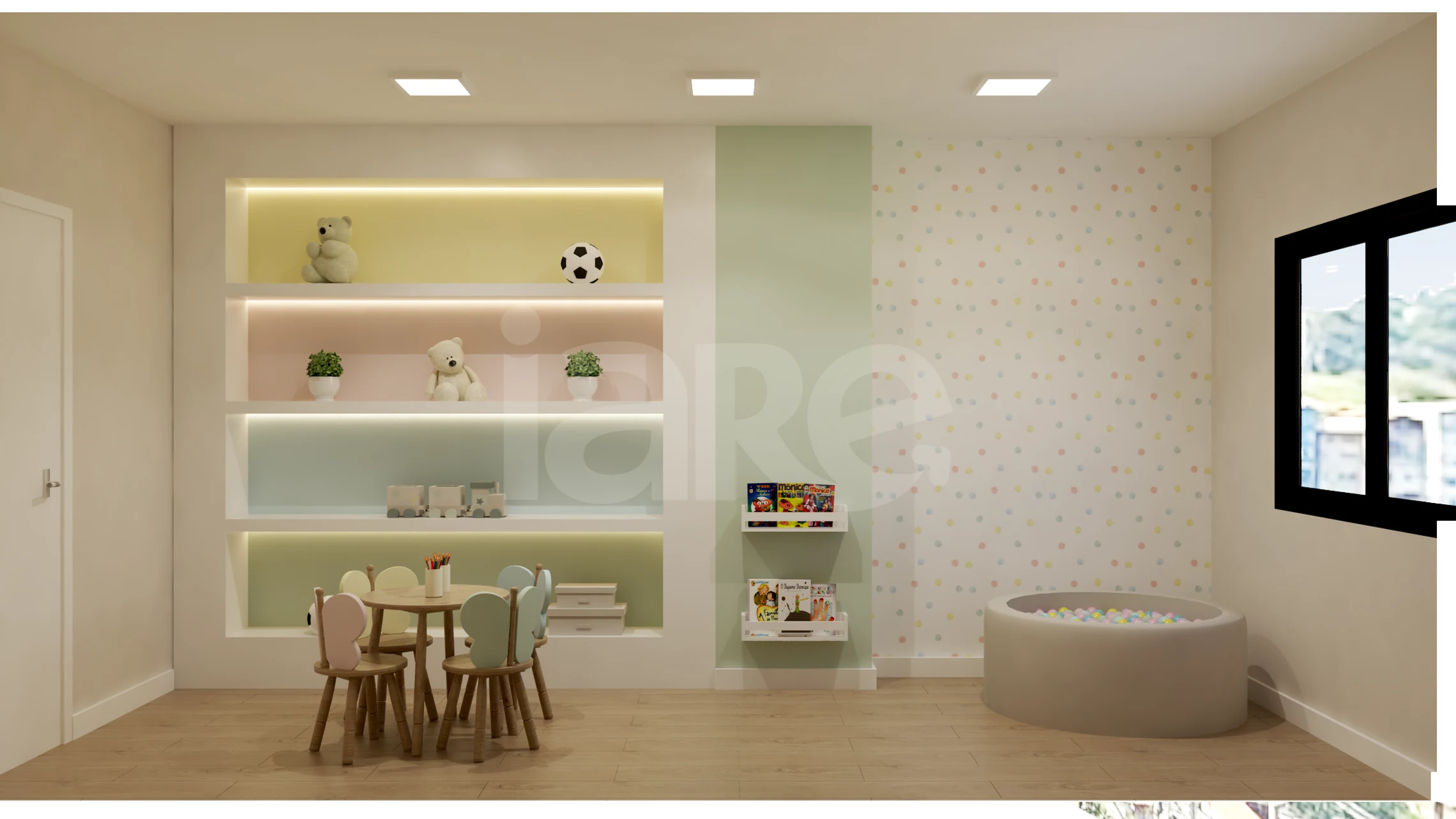 Altis Pirituba - Apartamento com 42,59 m², em Vila Pereira Barreto — foto 19