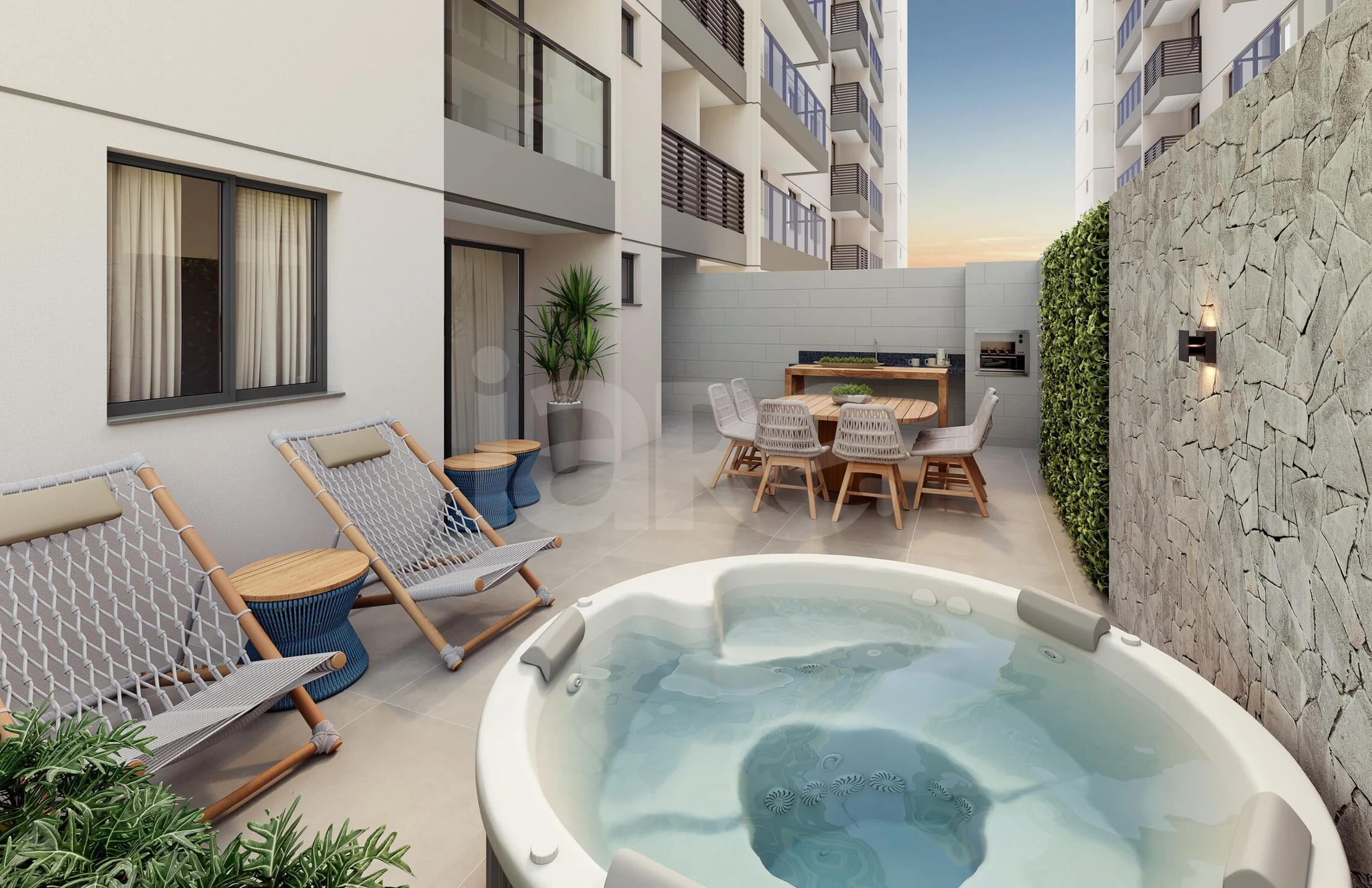 Lúmea Camburi - Apartamento com 66,16 m², em Jardim Camburi — foto 10