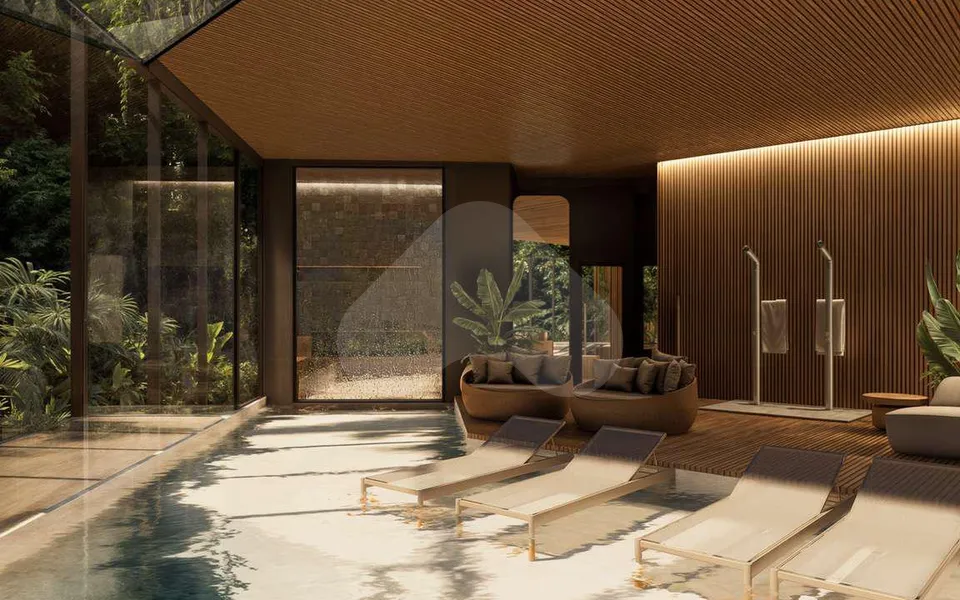 Reserva Japandi - Apartamento com 139 m², em Praia Brava de Itajaí — foto 28