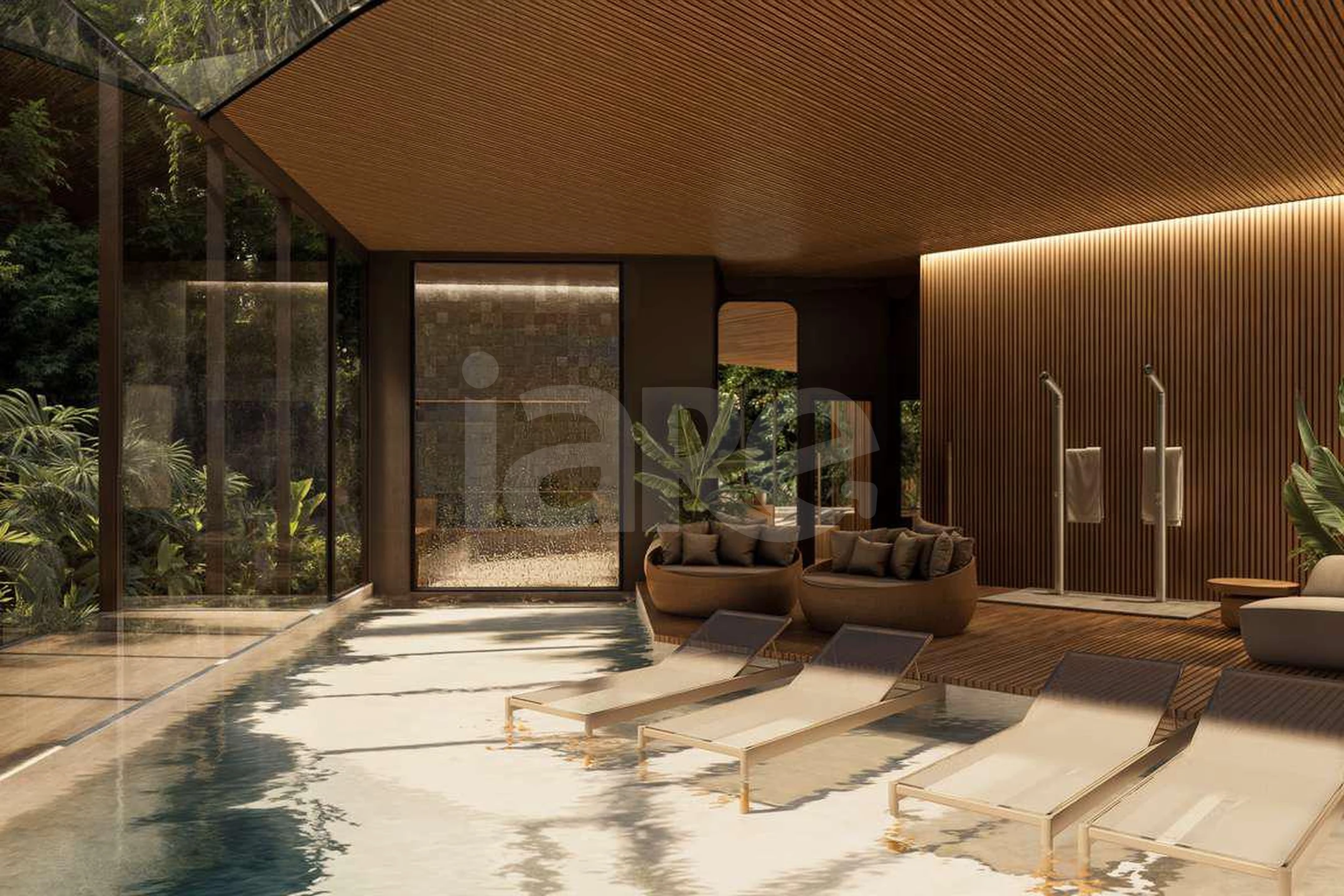 Reserva Japandi - Apartamento com 139 m², em Praia Brava de Itajaí — foto 43
