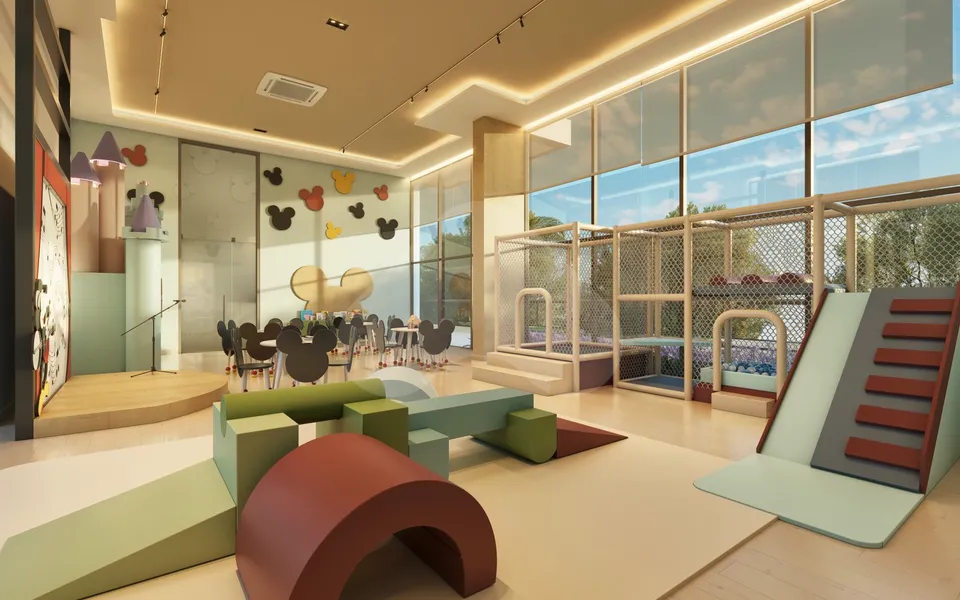 Splendore Boa Viagem - Apartamento com 70,15 m², em Imbiribeira — foto 22