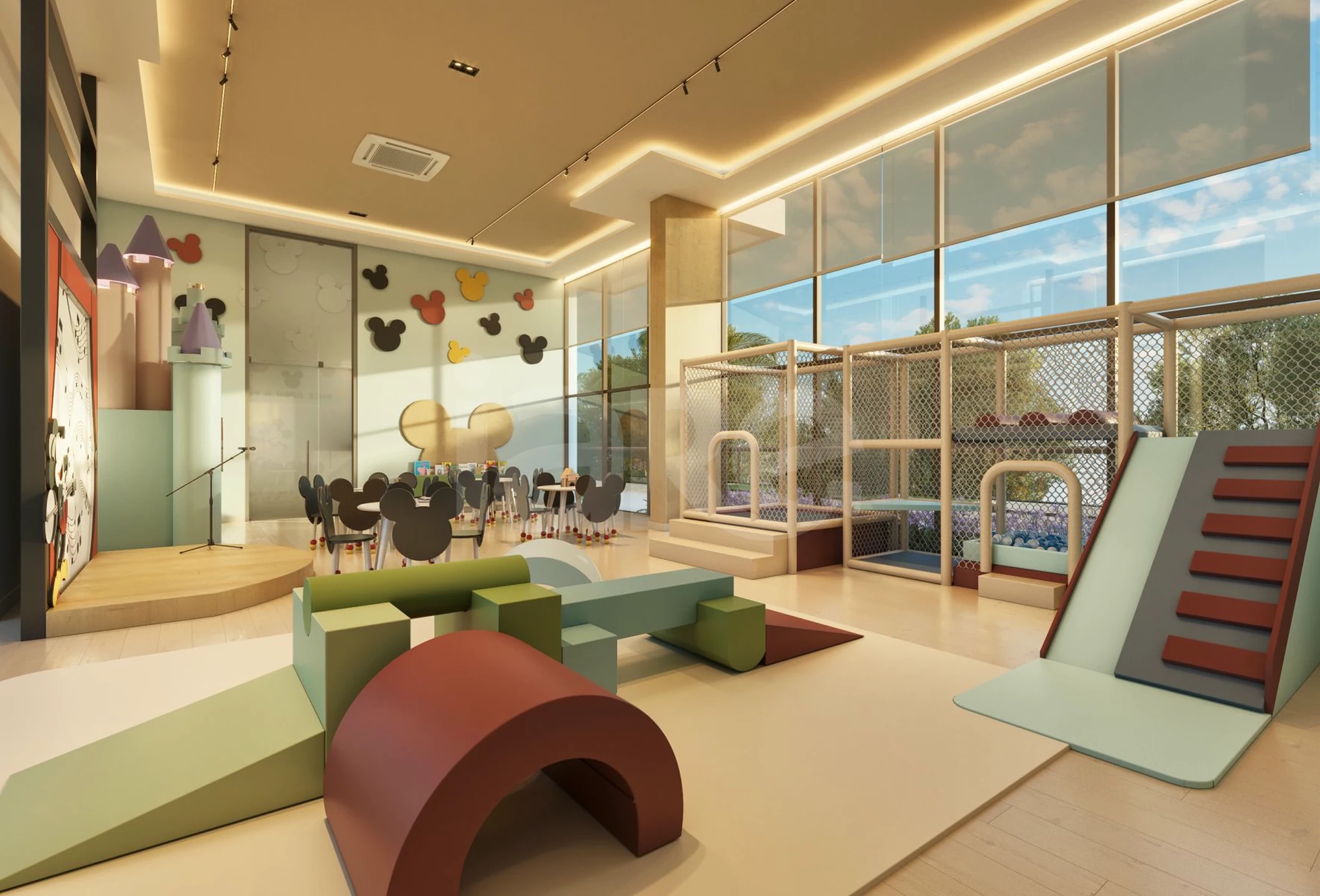 Splendore Boa Viagem - Apartamento com 86,73 m², em Imbiribeira — foto 39