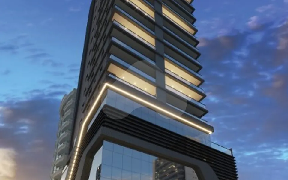 Selenter See Residence - Apartamento com 120,35 m², em Meia Praia — foto 2