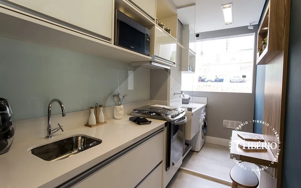 Giro Vila Matilde - Apartamento com 51,54 m², em Vila Matilde — foto 11
