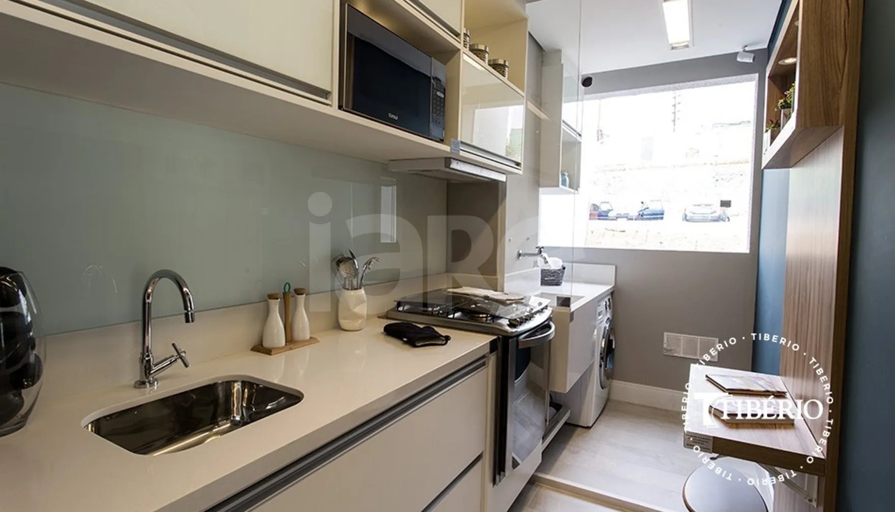 Giro Vila Matilde - Apartamento com 51,54 m², em Vila Matilde — foto 11