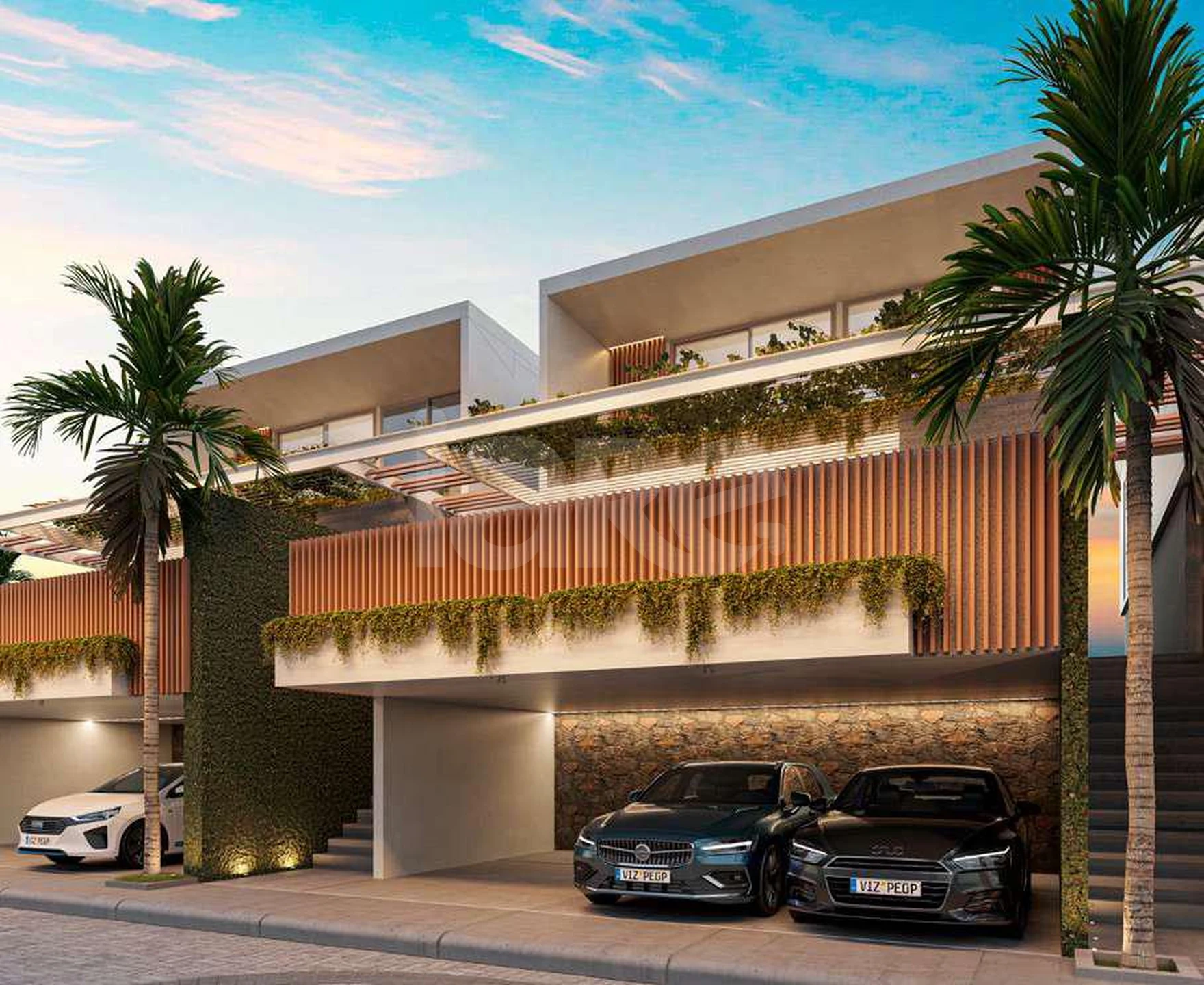 Botanical Exclusive Home - Casa com 419,69 m², em Centro de Vila Velha — foto 6