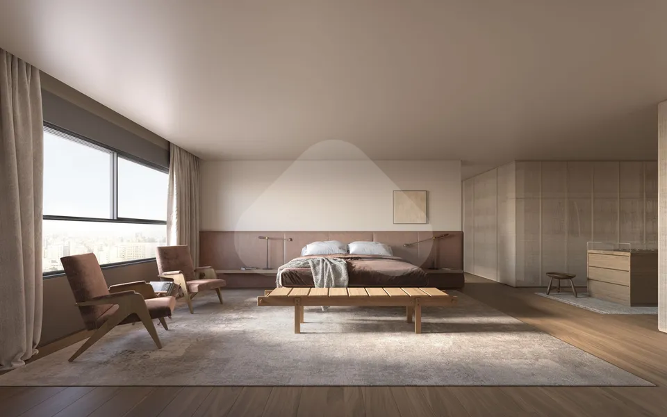 Barão 428 - Apartamento com 329,95 m², em Moinhos de Vento — foto 20