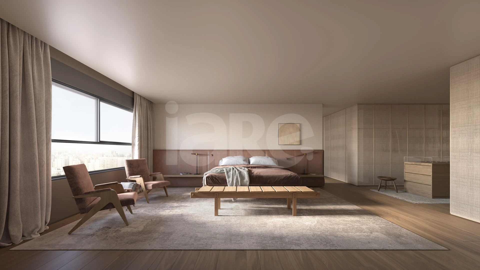 Barão 428 - Apartamento com 329,95 m², em Moinhos de Vento — foto 2