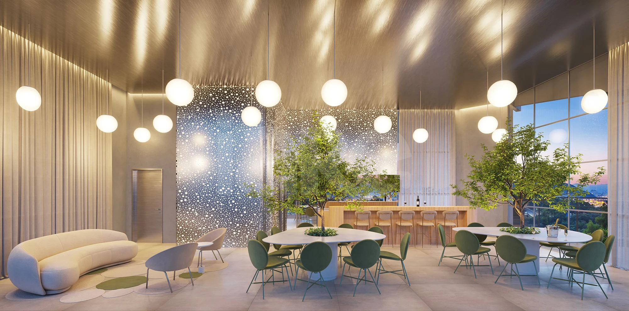 First Life Friendly - Apartamento com 52,99 m², em Humaitá — foto 21