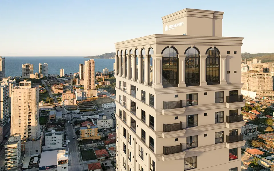 Monaco Studios - Apartamento com 35 m², em Jardim Dourado — foto 20